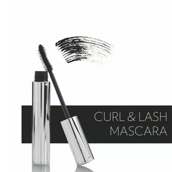 Nuskin Makeup Duo Nuskin Nutriol Eyelash Treatment And Mascara
